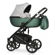 Детская коляска Riko Basic Ozon Shine 2 в 1 Детская коляска Riko Basic Ozon Shine 2 в 1